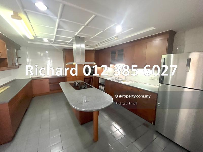 For Sale - Ampang Hilir Tara