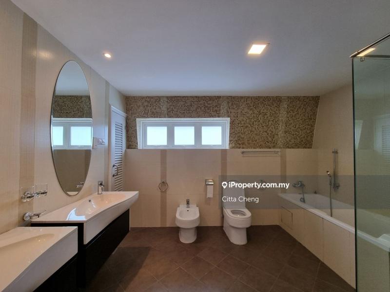 Bungalow House for Sale in Mont Kiara, Kuala Lumpur by Citta Cheng - iProperty.com.my