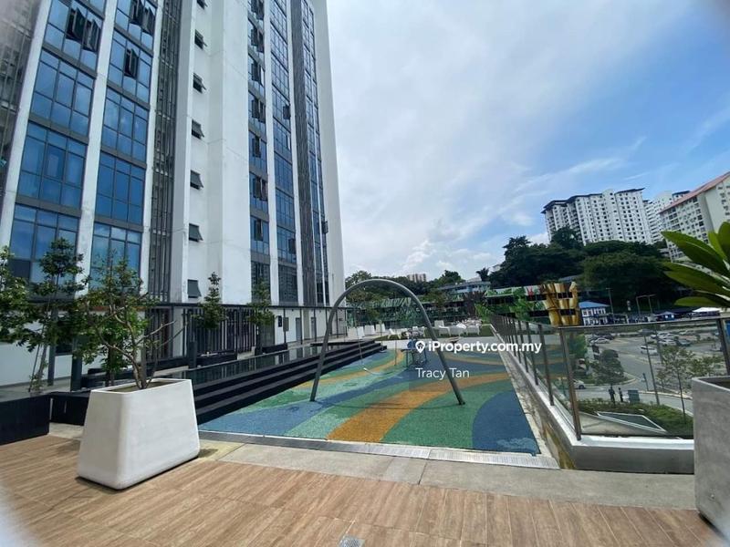 Condominium for Sale in Vivo Residential Suites by Tracy Tan - iProperty.com.my