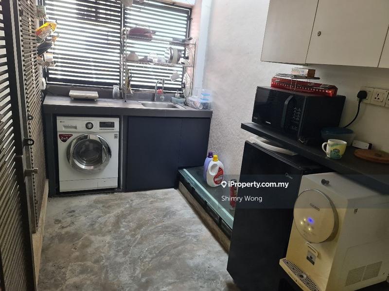 Rumah Berangkai 2 Tingkat untuk Dijual di Taman Desa, Taman Desa oleh Shimry Wong - iProperty.com.my
