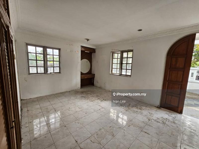 Bungalow House untuk Dijual di Damansara Jaya, Petaling Jaya oleh Ivan Lee - iProperty.com.my