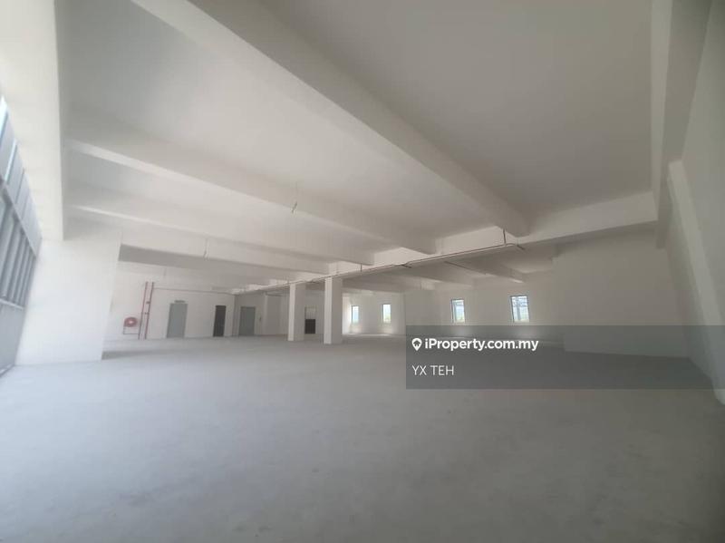 Semi-D Factory for Sale in Kepong, Kuala Lumpur by YX TEH - iProperty.com.my
