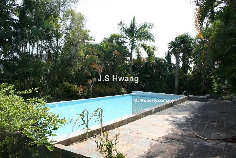 Bungalow House for Sale in Bukit Gasing, Petaling Jaya by J.S Hwang - iProperty.com.my