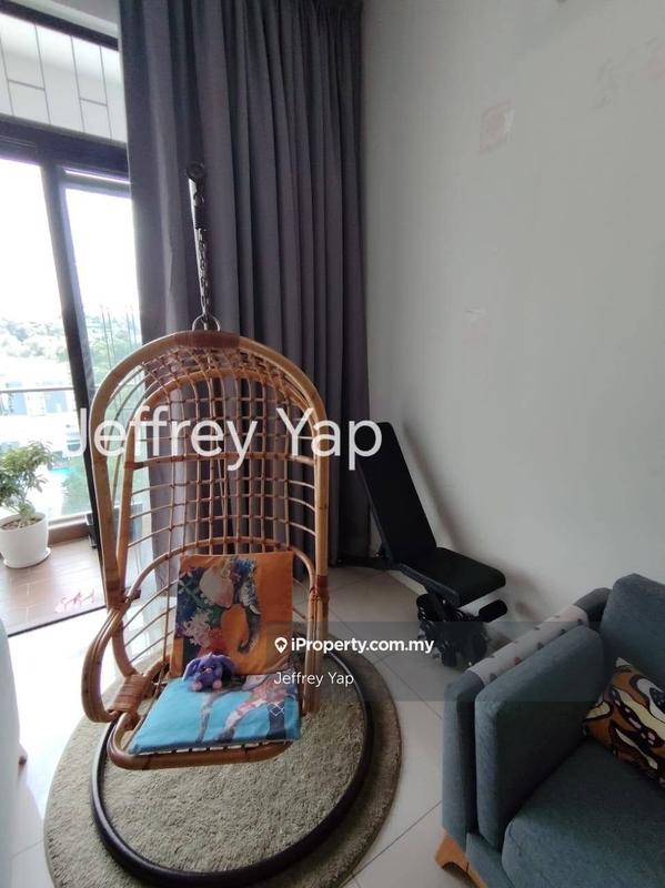 Kondominium untuk Disewa di Seri Puteri Hills oleh Jeffrey Yap - iProperty.com.my