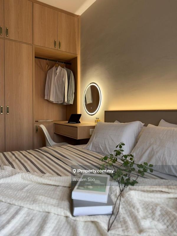 For Rent - D'Quince Residences