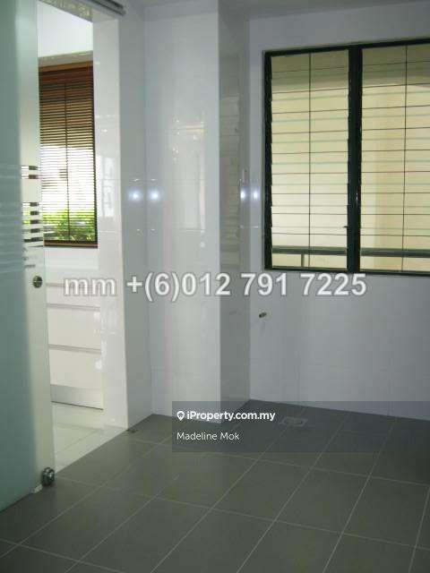 Kondominium untuk Dijual di Araville oleh Madeline Mok - Wet Kitchen - iProperty.com.my
