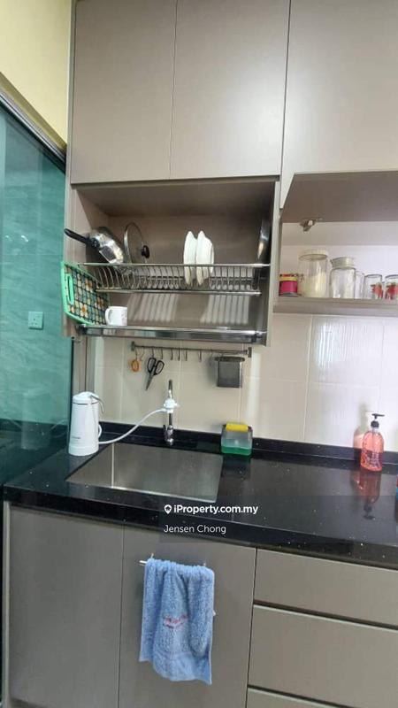 Kediaman Servis untuk Disewa di Serviced Residence @ Razak City Residences (RC Residences) oleh Jensen Chong - iProperty.com.my
