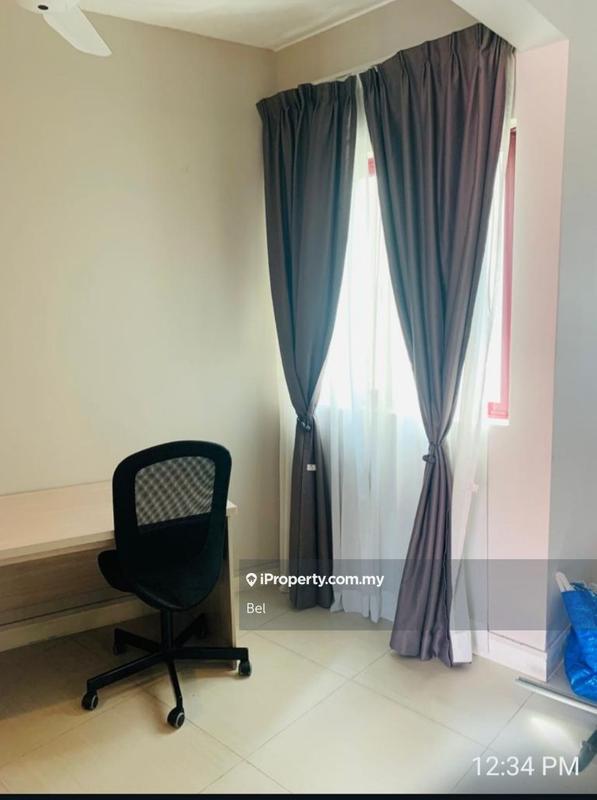 Condominium for Sale in Savanna Condominium by Bel - iProperty.com.my
