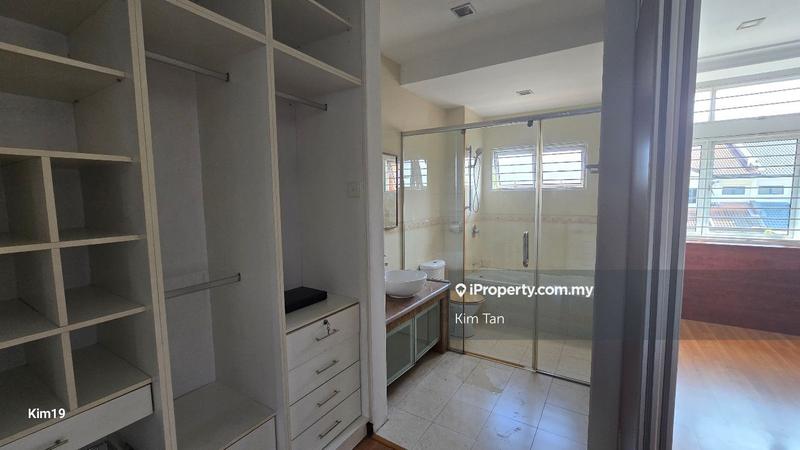 Rumah Teres 2.5-Tingkat untuk Dijual di Bukit Prima Pelangi, Segambut oleh Kim Tan - iProperty.com.my