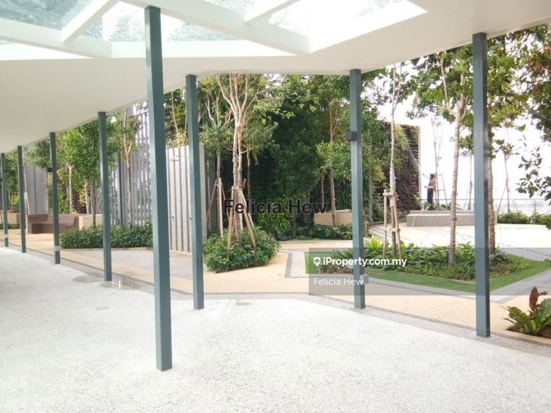 Residensi Servis untuk Dijual di Tropicana 218 Macalister oleh Felicia Hew - iProperty.com.my