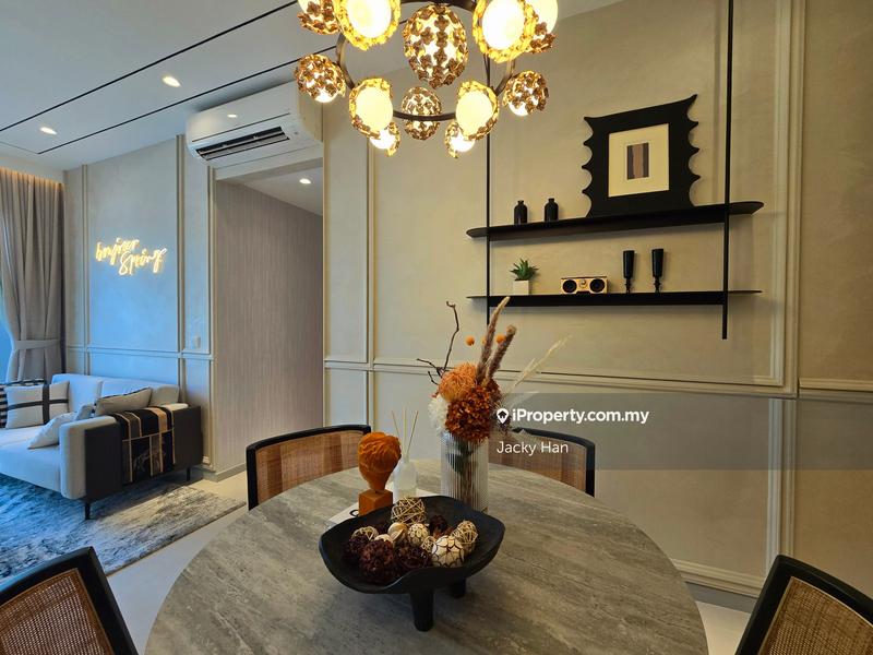 Condominium for Sale in Riana Trees Residences by Jacky Han - iProperty.com.my