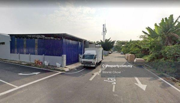 Terrace Factory for Sale in Kota Kemuning, Shah Alam by Winnie Chow - iProperty.com.my
