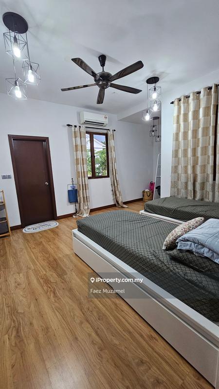 2-storey Terraced House for Sale in Bukit Jelutong, Shah Alam by Faez Muzamel - iProperty.com.my