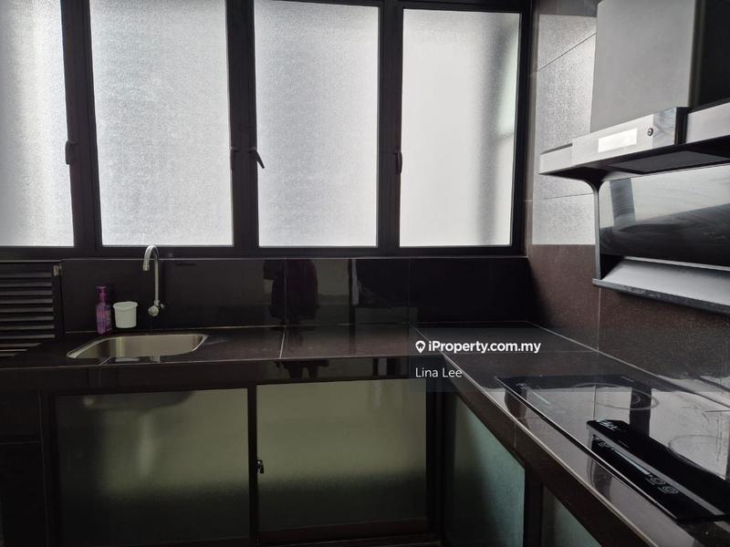 Kondominium untuk Dijual di The Address oleh Lina Lee - iProperty.com.my