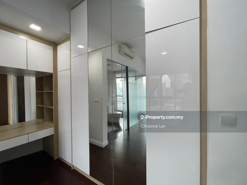 Service Residence for Sale in Setia SKY Residences by Christine Ler - iProperty.com.my