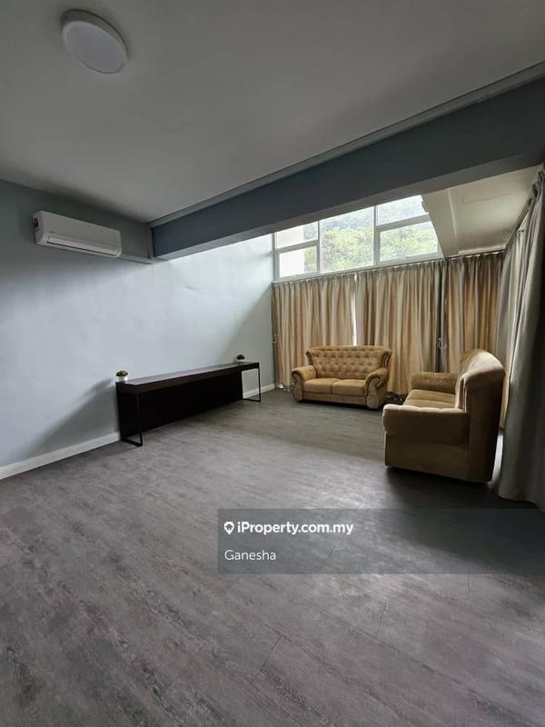 Kondominium untuk Disewa di Armanee Terrace II oleh Ganesha - iProperty.com.my