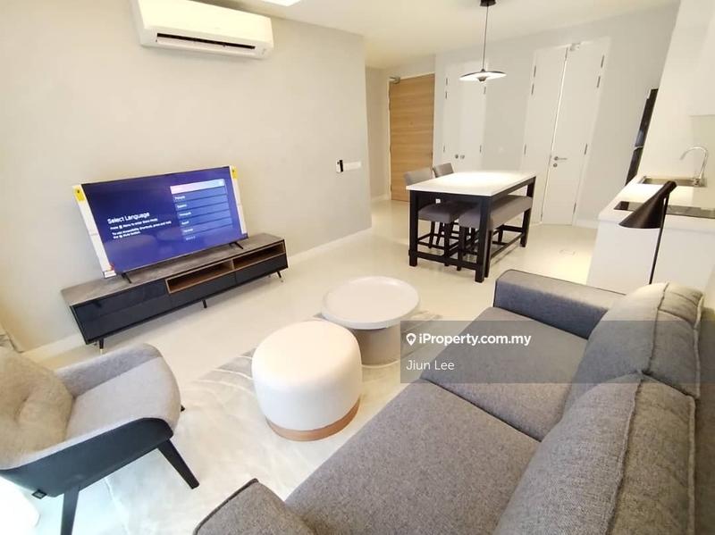 For Rent - The Sentral Suites