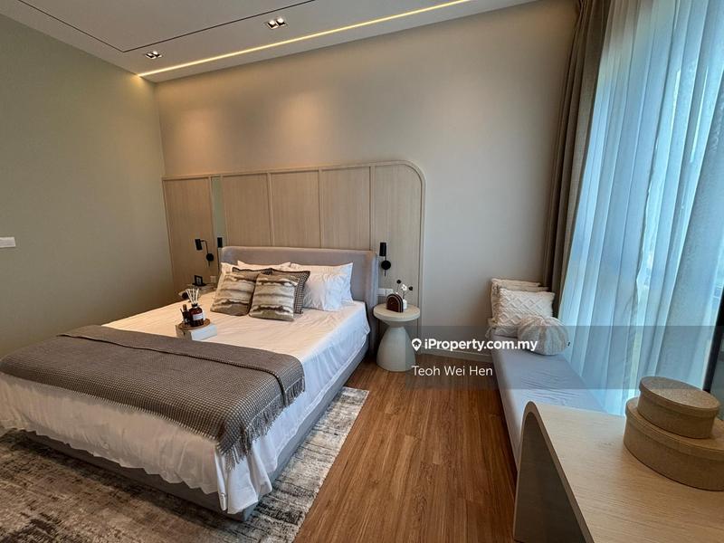 Townhouse for Sale in Taman Sunway Wellesley, Bukit Mertajam by Teoh Wei Hen - iProperty.com.my