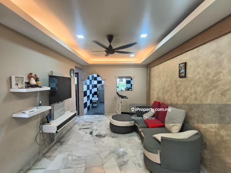 For Sale - Sri Sunway Apartment