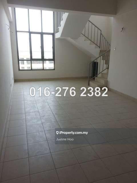 Soho for Rent in Pusat Bandar Puchong, Setia walk puchong, Puchong by Justine Hoo - iProperty.com.my