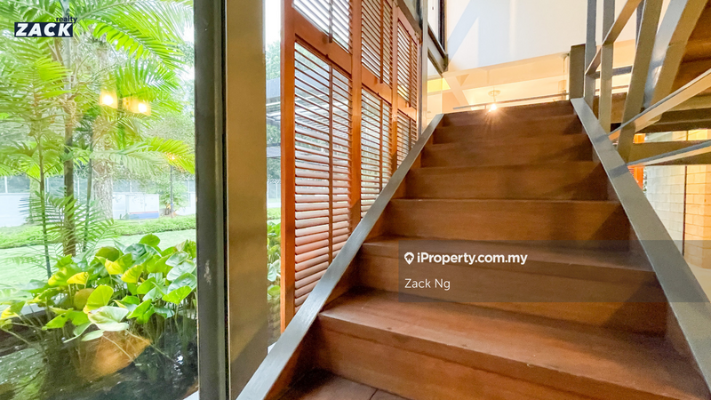 Bungalow House for Sale in Lakeview Resort Saujana, Saujana by Zack Ng - iProperty.com.my