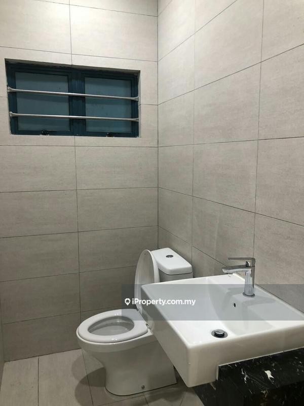 Pejabat untuk Disewa di Bukit Bintang, KL City Centre oleh Michelle - iProperty.com.my