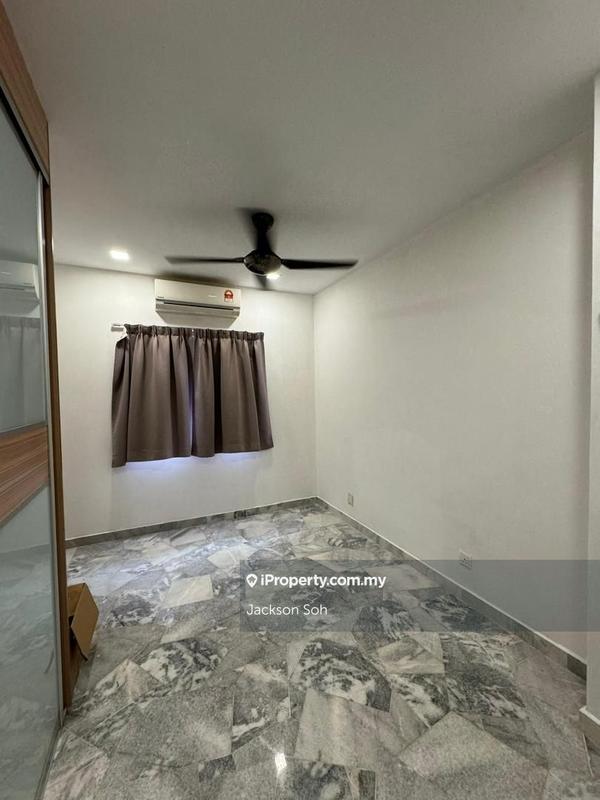 Pangsapuri untuk Dijual di Sri Cempaka (Taman Wawasan) oleh Jackson Soh - iProperty.com.my