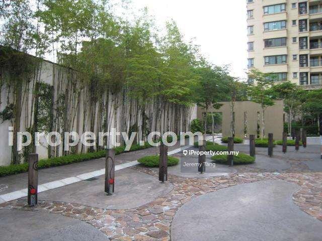 Kondominium untuk Dijual di Mont Kiara Damai Resort Condominium oleh Jeremy Tang - iProperty.com.my