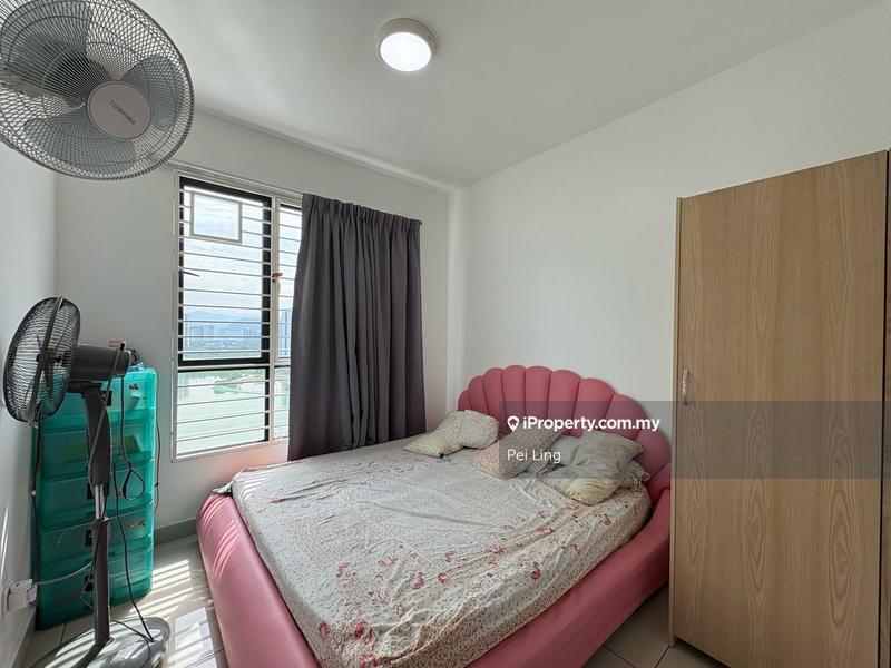 Condominium for Sale in Mizumi Residences by Pei Ling - iProperty.com.my
