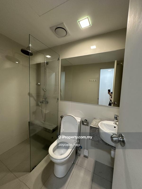 Condominium for Sale in Kiara East by Joycelin Yap - Bathroom - iProperty.com.my
