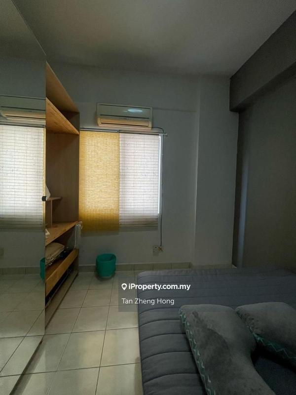 For Sale - Prima Setapak Condominium