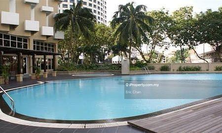 Apartment for Rent in Sucasa Corporate by Eric Chan - iProperty.com.my