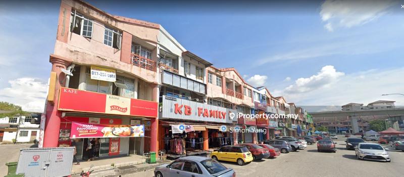 Kedai-Pejabat untuk Dijual di Taman Puchong Permai, Puchong oleh Simon Yang - iProperty.com.my