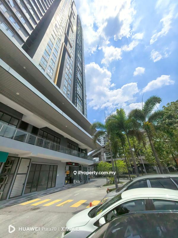Service Residence for Sale in Neu Suites by Erik - iProperty.com.my