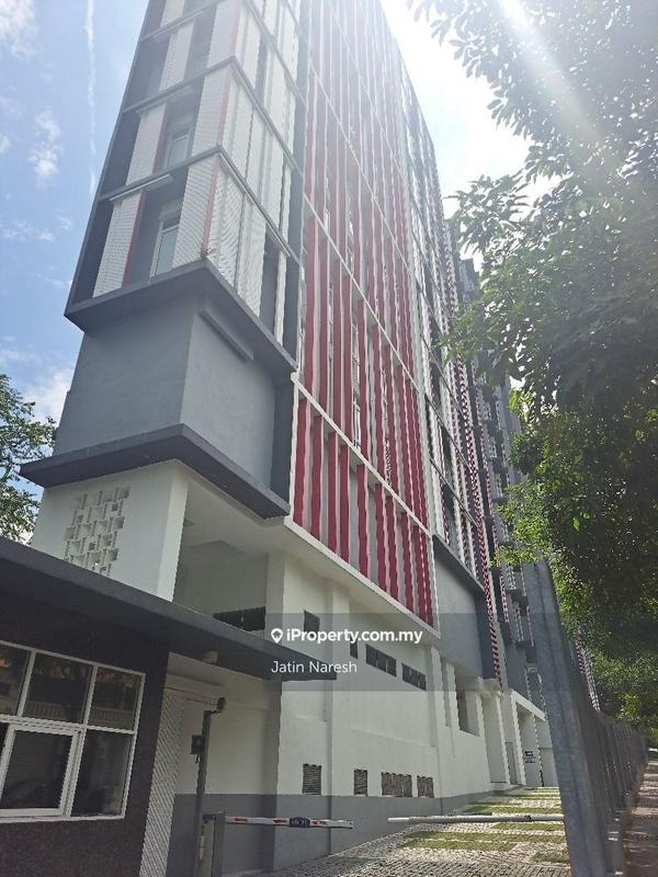 Kondominium untuk Dijual di Arata of Tijani oleh Jatin Naresh - iProperty.com.my