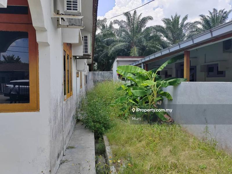 Semi-Detached House for Sale in Taman Sg Wang 11, Ayer Tawar by Muni - iProperty.com.my
