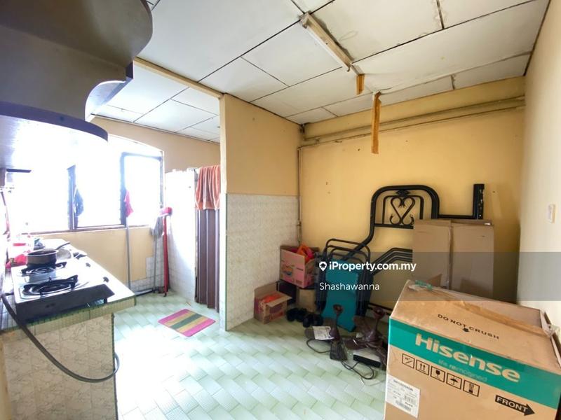 Flat for Sale in Taman Cempaka by Shashawanna - iProperty.com.my