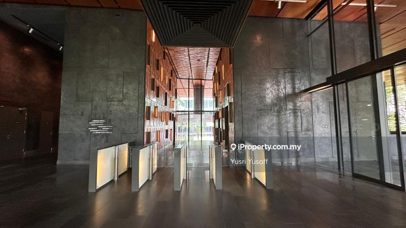 For Rent - Menara OBYU