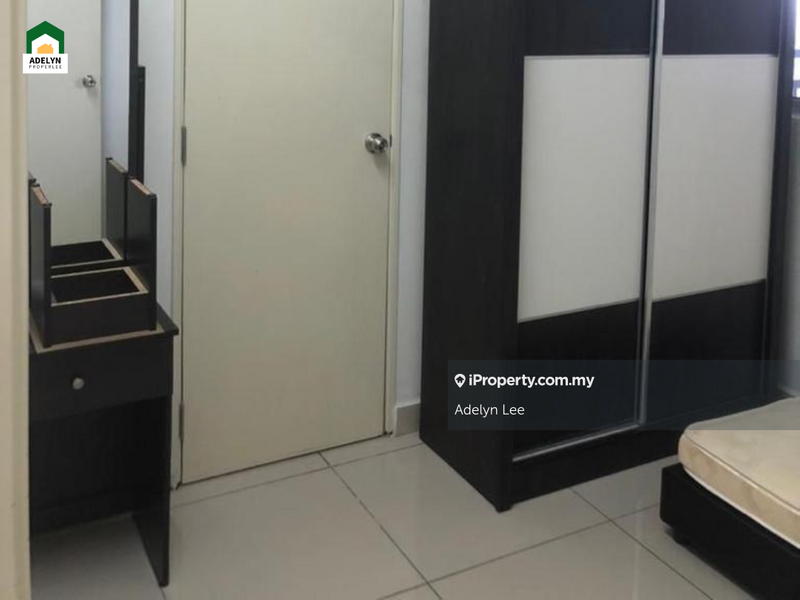 Service Residence for Sale in Maxim Residences by Adelyn Lee - iProperty.com.my