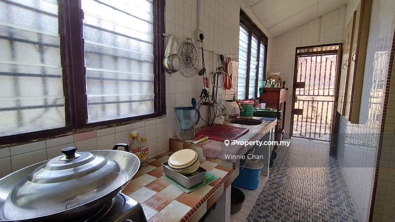 1-storey Terraced House for Sale in Taman Pengkalan Barat, Ipoh by Winnie Chan - iProperty.com.my