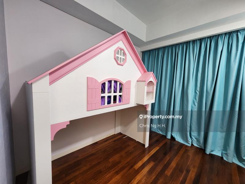 Condominium for Sale in Verdana by Chris Ng H.H. - iProperty.com.my