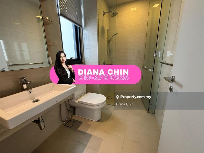 Condominium for Rent in Moulmein Rise by Diana Chin - iProperty.com.my