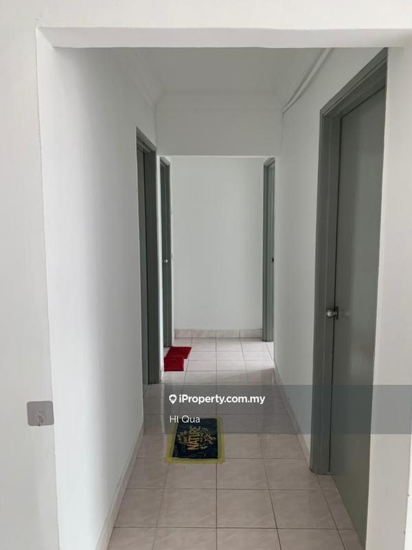 Apartment for Sale in Damai Apartment by Hl Qua - iProperty.com.my