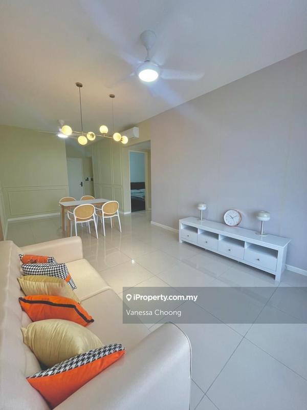 Condominium for Sale in 1 Sentul by Vanessa Choong - iProperty.com.my