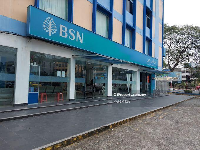 Kedai untuk Dijual di Kawasan 15, Klang oleh Mei SM Lee - -Kawasan 15, Klang - iProperty.com.my