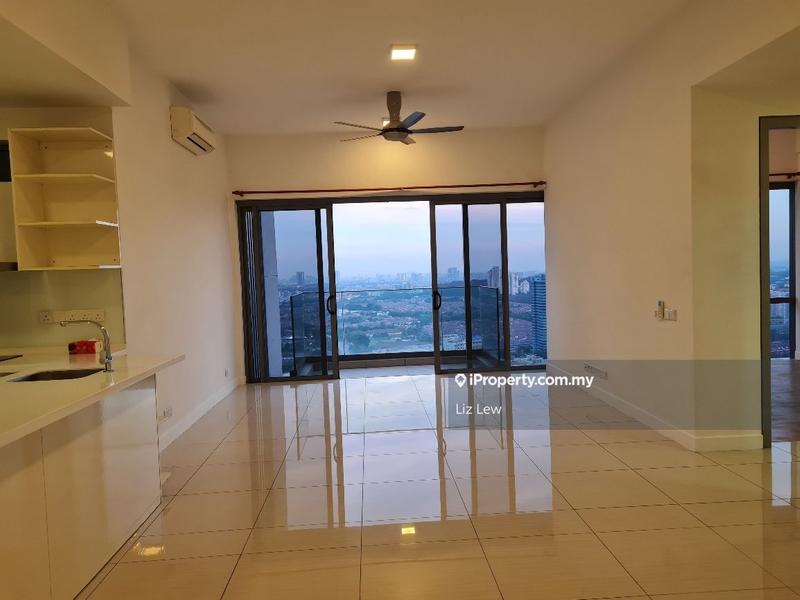 Service Residence for Rent in Reflection Residences by Liz Lew - iProperty.com.my