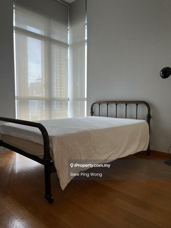 Service Residence for Rent in The Panorama by Celine Wong - Bedroom - iProperty.com.my