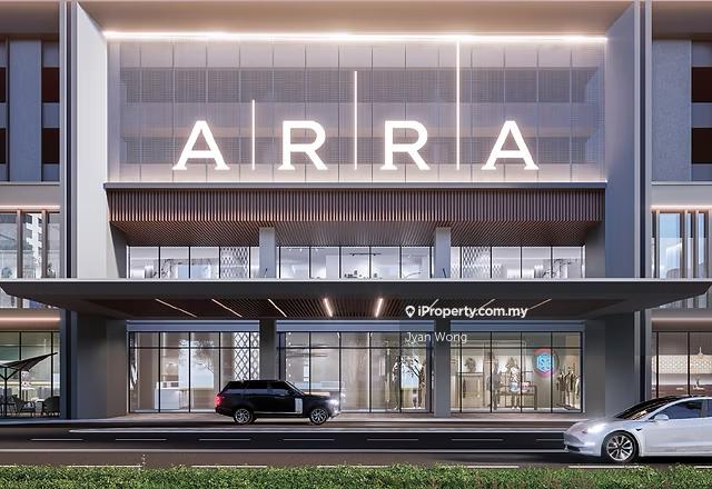 For Sale - Arra Residences