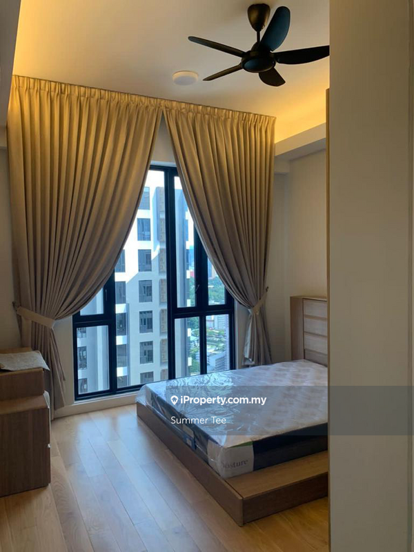 For Rent - The Sentral Suites