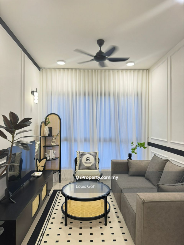 Service Residence for Rent in Sunway Velocity TWO by Louis Goh - iProperty.com.my